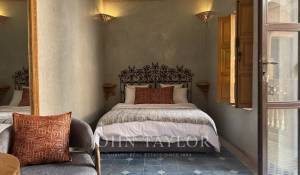 Vente Riad Marrakech