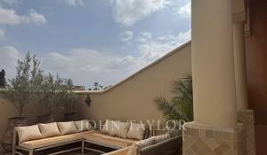 Vente Riad Marrakech