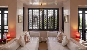 Vente Riad Marrakech
