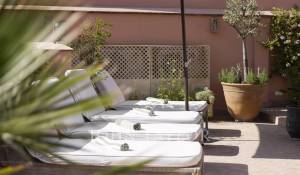 Vente Riad Marrakech