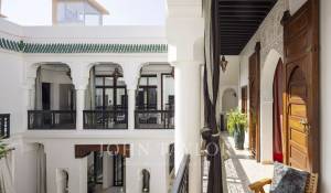 Vente Riad Marrakech