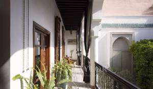 Vente Riad Marrakech