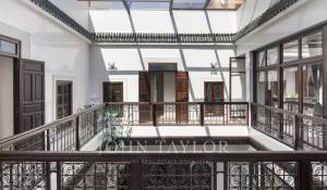 Vente Riad Marrakech