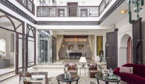Vente Riad Marrakech
