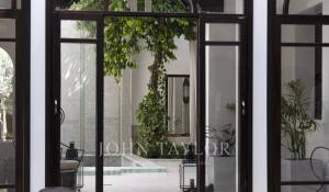 Vente Riad Marrakech