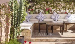 Vente Riad Marrakech