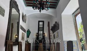 Vente Riad Marrakech