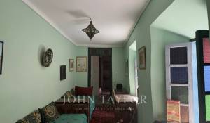 Vente Riad Marrakech