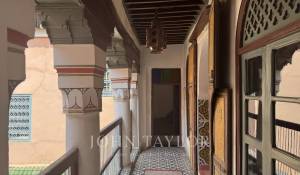 Vente Riad Marrakech