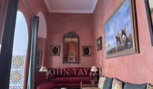 Vente Riad Marrakech