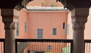 Vente Riad Marrakech
