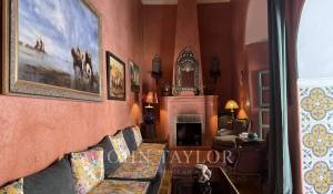 Vente Riad Marrakech