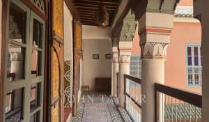 Vente Riad Marrakech