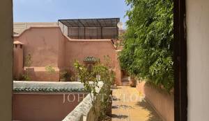 Vente Riad Marrakech