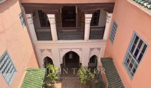 Vente Riad Marrakech