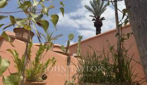 Vente Riad Marrakech