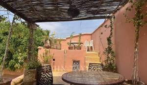Vente Riad Marrakech