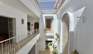Vente Riad Marrakech