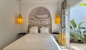 Vente Riad Marrakech