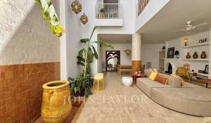 Vente Riad Marrakech
