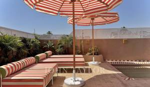 Vente Riad Marrakech