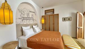 Vente Riad Marrakech