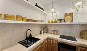 Vente Riad Marrakech