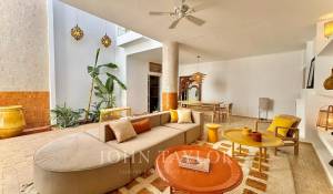 Vente Riad Marrakech