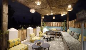 Vente Riad Marrakech