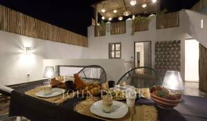 Vente Riad Marrakech