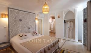 Vente Riad Marrakech