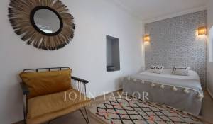 Vente Riad Marrakech