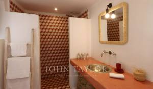 Vente Riad Marrakech