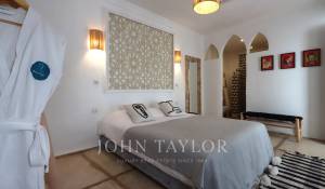 Vente Riad Marrakech