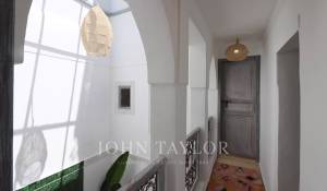 Vente Riad Marrakech