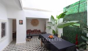 Vente Riad Marrakech