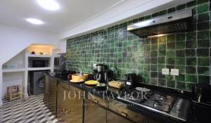Vente Riad Marrakech