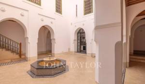 Vente Riad Marrakech