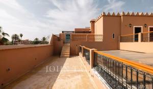 Vente Riad Marrakech