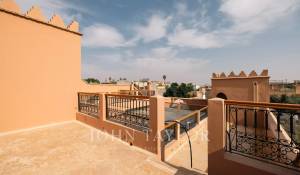Vente Riad Marrakech