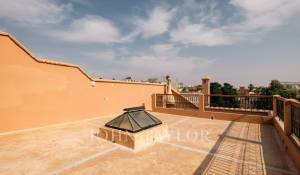 Vente Riad Marrakech