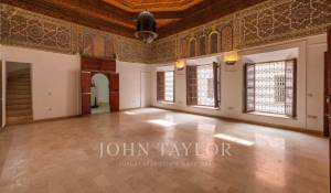 Vente Riad Marrakech