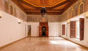 Vente Riad Marrakech