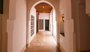 Vente Riad Marrakech