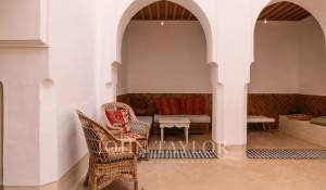 Vente Riad Marrakech