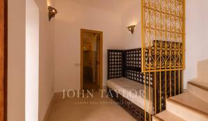 Vente Riad Marrakech
