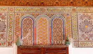Vente Riad Marrakech