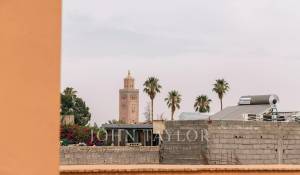 Vente Riad Marrakech