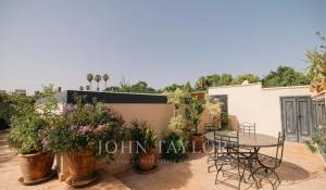 Vente Riad Marrakech