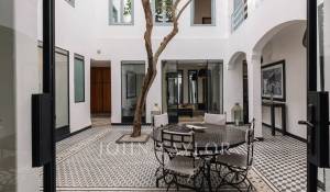 Vente Riad Marrakech